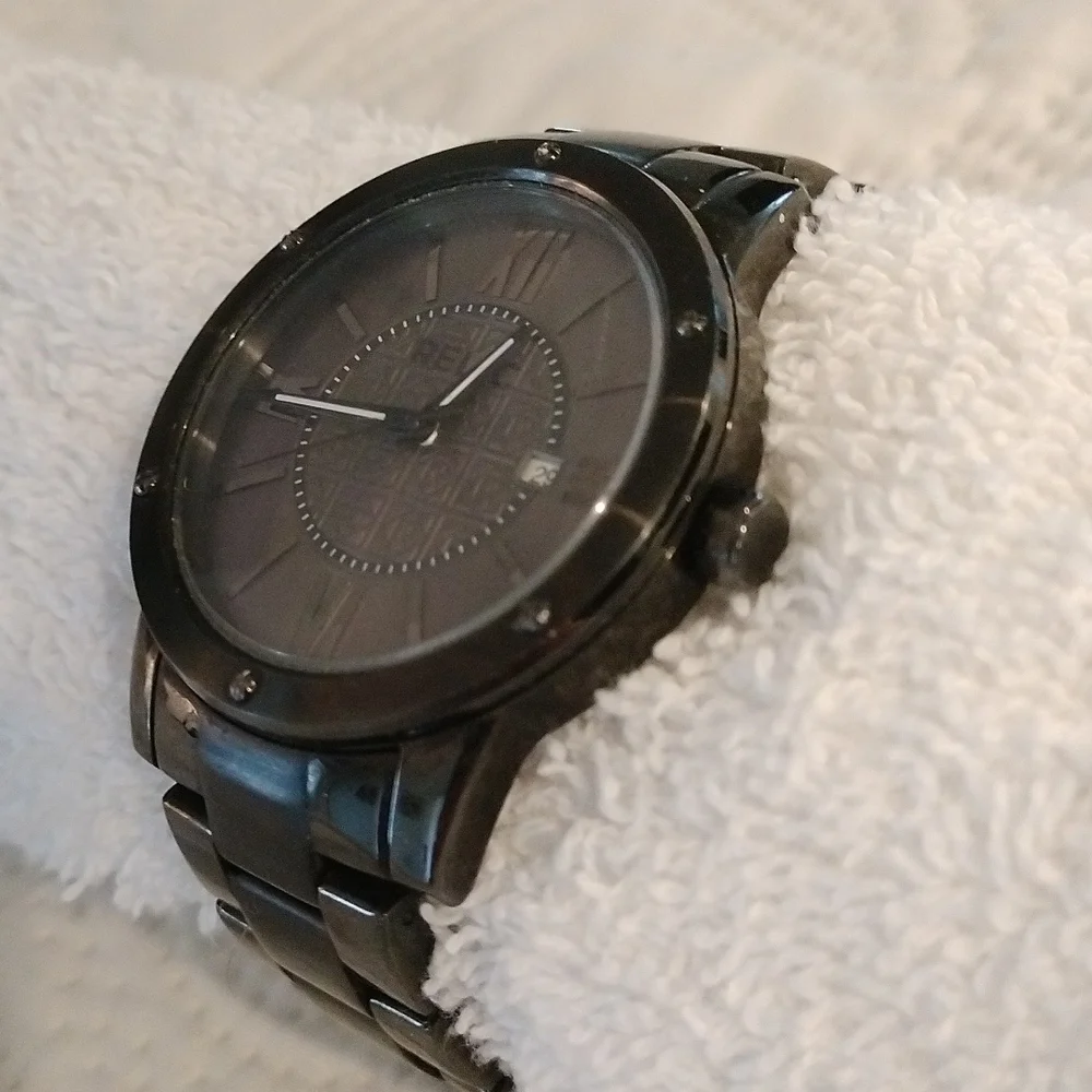 ⚜️ Relic Mens Watch - Picture 3 of 9